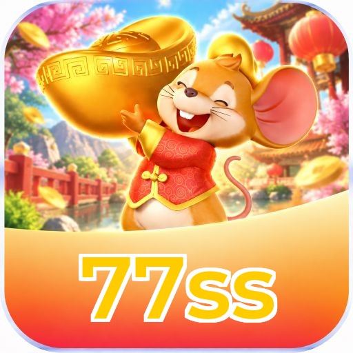 Logo 77ss