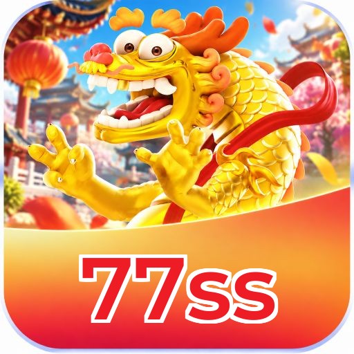 Logo App 77ss Mobile