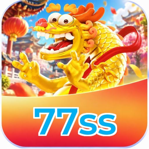 Logo 77ss