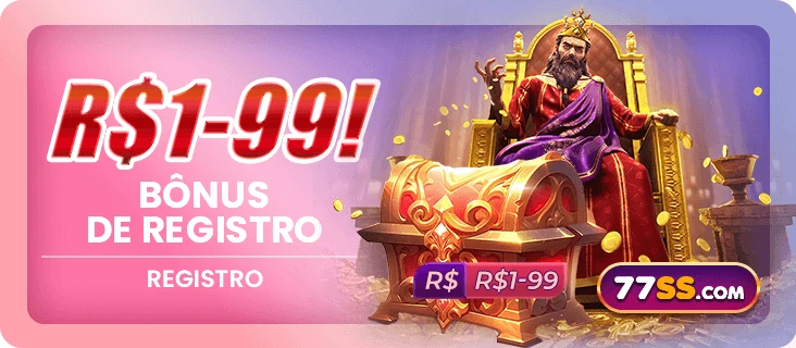 Experimente os novos jogos e mecÃ¢nicas inovadoras do 77SS